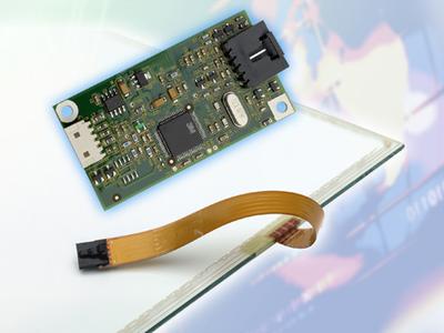 USB-Controller der Reihe MicroTouch EX II 7000 von 3M