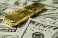 Gold ist gefragt und kostet wieder mehr als 3.400 USD pro Unze