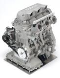 ARN Motor