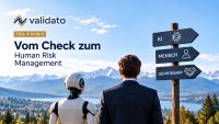 Von Background Checks zu Human Risk Management: Wo KI wirklich Mehrwert schafft
