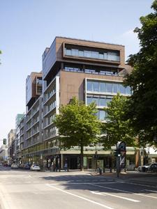 Regus Neues Business Center Auf Der Dusseldorfer Ko Regus Management Gmbh Pressemitteilung Pressebox