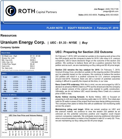UEC-Roth Capital Kaufempfehlung.jpeg