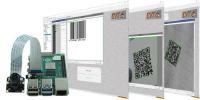 4- facher Kamerasupport für MIPI-Schnittstellen