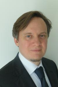 Benno Lüdicke, Team Manager Smart Factory Solutions bei Assystem Germany. Bildquelle: Assystem Germany GmbH