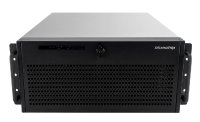 bluechip SERVERline T40335r Rack front