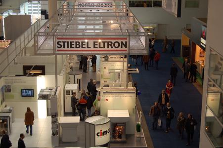 Das Fazit von STIEBEL ELTRON zur erstmalig durchgeführten Get Nord in Hamburg fällt durchaus positiv aus