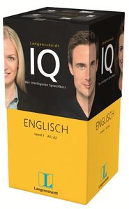 Langenscheidt IQ