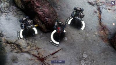 Warhammer 40.000: Deathwatch