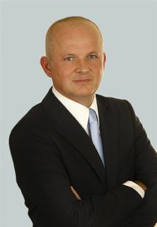 Christian Ludwig, Direktor Vertrieb