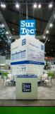 Neuer Messestand der SurTec Deutschland GmbH 4