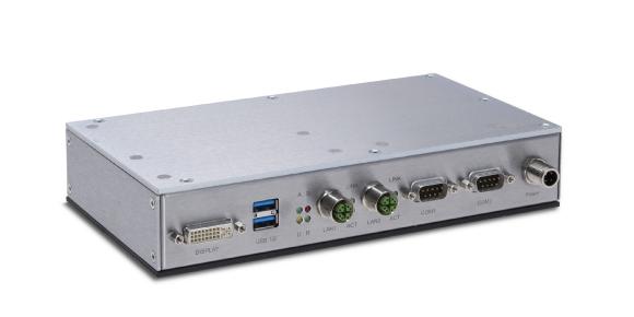 Vehicle Computer VSL Compact 81