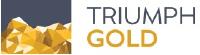 Triumph Gold Logo