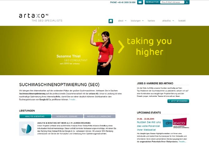 Screenshot-Startseite-artaxo-Relaunch.jpg