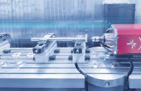 Rodriguez verfügt über eine leistungsstarke interne Fertigung, die eine individuelle Produktion von Komponenten und kundenspezifischen Lösungen ermöglicht