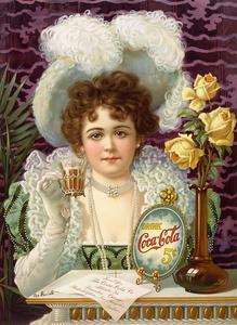 Trademark Owners -like Coca-Cola- will submit their trademark data to the Trademark Clearinghouse
