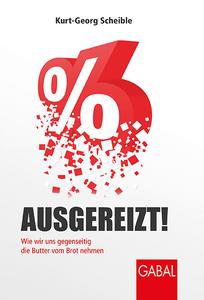 Cover Ausgereizt
