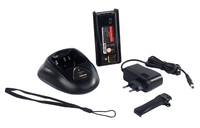 TOPCOM Protalker PT1016_Zubehör
