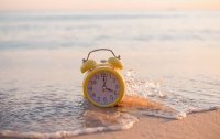 Hitze am Arbeitsplatz? Die ZEUS® Zeiterfassung unterstützt flexible Arbeitszeiten und digitale Urlaubsplanung
