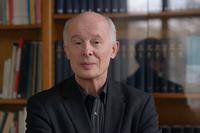 Prof. Hans Joachim Schellnhuber (Foto: PIK Batier)