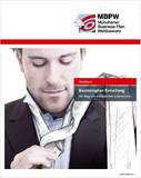 Cover Handbuch Businessplan-Erstellung