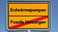 Erfolgreiche Erkundungsbohrung: Neues Energiekonzept für Pfrondorf nimmt weiter Gestalt an