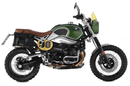 21 Front Wheel Conversion Wunderlich Gmbh Press Release Pressebox