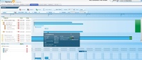 Projekt Management per drag & drop
