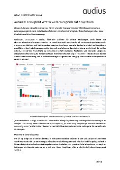2025-11_NR_LaunchCleverBenchmark.pdf