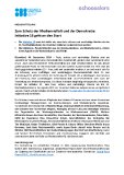 [PDF] Pressemitteilung: Zum Schutz der Medienvielfalt und der Demokratie: Initiative 18 geht an den Start