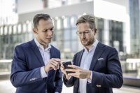 3 FRAGEN AN: STEFAN HNIDA – LEITER PARTNER MANAGEMENT