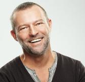 Alexej Zemlitz neuer Creative Director in den Laudert-Studios