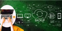 Tag der IT-Sicherheit - Die unterschätzte Bedeutung von Backups