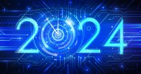 GDATA IT Security Trends 2024 