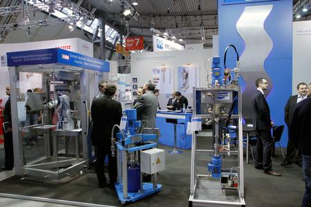 ViscoTec-BondExpo-2013