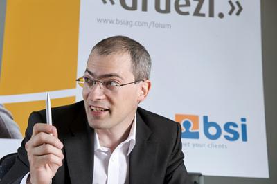 Christian A. Rusche