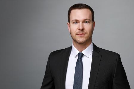 Thomas Papperger IKOR