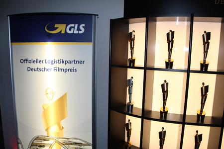 GLS Logistikpartner der DFA