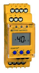 isoCHA425