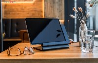 TabLines TTP iPad Tischständer