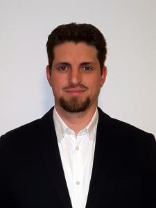 Jochen Ludescher heads the Center of Competence Fuel Cell of Valmet Automotive. Photo: Valmet Automotive