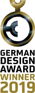 SMS group has won the German Design Award 2019 in the category "Industry" for the additively manufactured 3D spray header