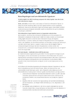 Neue Regelungen zu eSignaturen durch eIDAS-VO.pdf