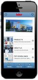 Mobile Website