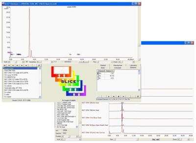 Datenbankbasierte Mikro-Röntgenfluoreszenz: ein schnelles und exaktes Analysetool zur Identifikation unbekannter Materialien