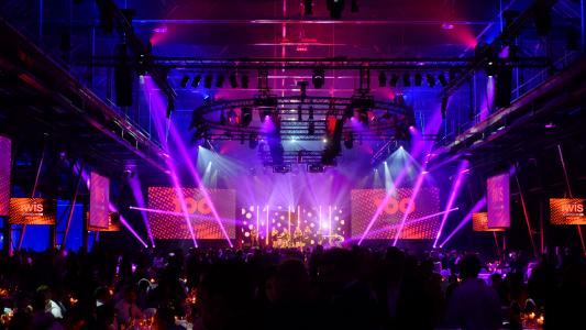 Eventproduktion