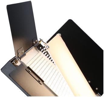 Lumen Panel 600Bi