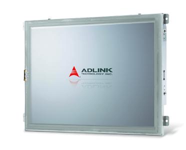 Technology Announces First Industrial-Grade "Smart Panel" Products ADLINK