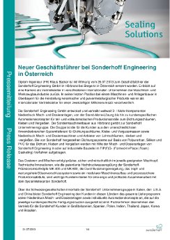 20130731_Sonderhoff Pressemitteilung_Klaus Backer neuer Geschäftsführer von Sonderhoff Engi.pdf