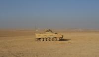 Rheinmetall modernizing 25 more Marder IFVs for Jordan under German military assistance programme