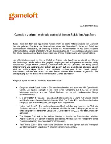 Gameloft verkauft 6 Mio Apps.pdf